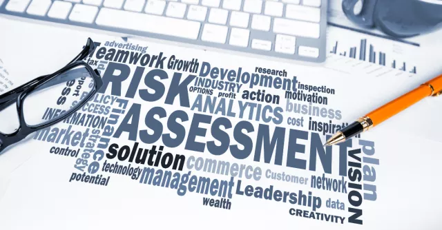 How To Perform A Risk Assessment Step By Step 