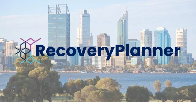 recovery planner